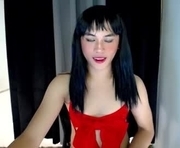 chloelove143 is a  year old shemale webcam sex model.