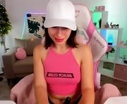 bumpsybae is a  year old female webcam sex model.
