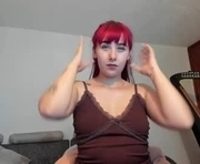 bonnie_moon_ is a 27 year old female webcam sex model.