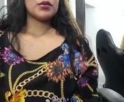 iniyalaboni is a 19 year old female webcam sex model.