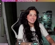 annaforevers is a 29 year old female webcam sex model.