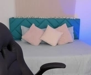 bella_blue18 is a  year old female webcam sex model.