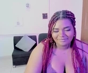 scarlet_fox__ is a  year old female webcam sex model.