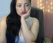 andreadelgado is a  year old female webcam sex model.