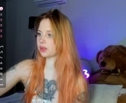 marynixoxo is a  year old female webcam sex model.