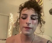 aloexvera is a  year old shemale webcam sex model.