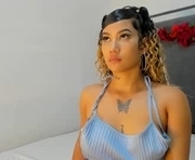 manelykgonzalez is a  year old female webcam sex model.