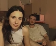 you_so_sweet is a 24 year old couple webcam sex model.