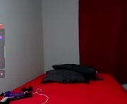 angelic_slave is a  year old female webcam sex model.