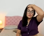 gaby_cuevas is a 26 year old female webcam sex model.