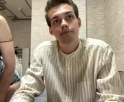 merycouple is a 20 year old couple webcam sex model.
