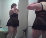 godessofcontrol is a 46 year old female webcam sex model.