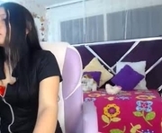 bunnybliss_hot is a 25 year old female webcam sex model.