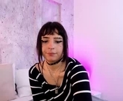 princesscarolai is a 18 year old female webcam sex model.