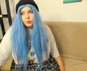 phantom_gleam is a  year old female webcam sex model.