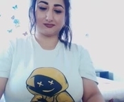 hotboobsmaya is a 31 year old female webcam sex model.