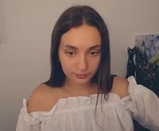 elizsun is a 18 year old female webcam sex model.
