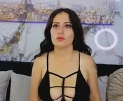 bianca_owens11_aws is a  year old female webcam sex model.