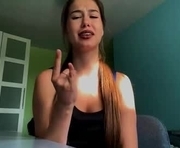 leslifairey is a 18 year old female webcam sex model.
