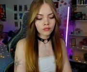 akirakatsu is a 19 year old female webcam sex model.