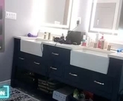 tastycupcake69 is a  year old couple webcam sex model.