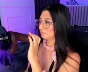 gabrielakassi is a 20 year old couple webcam sex model.