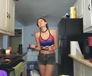 sinsoaked is a  year old female webcam sex model.