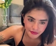 slutty_lavinia is a 26 year old shemale webcam sex model.