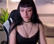 ultraviolet_tp is a  year old female webcam sex model.