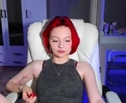 ellales is a 22 year old female webcam sex model.