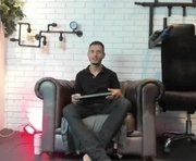 gabrieldraven is a 30 year old male webcam sex model.