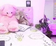 soofikiss is a 19 year old female webcam sex model.