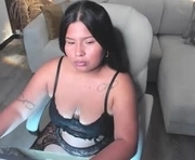 cindy_brown_ is a 23 year old female webcam sex model.
