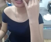 honeybaby2k is a  year old couple webcam sex model.