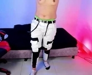 nicocoox is a 25 year old female webcam sex model.