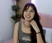scarlett_smith_3 is a 18 year old female webcam sex model.