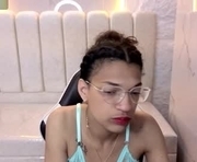 cloe_tx_ is a  year old female webcam sex model.