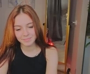 enchanted_bella is a  year old female webcam sex model.