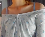 evetteagner is a 18 year old female webcam sex model.