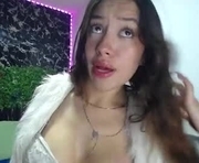 celeste_polis is a  year old female webcam sex model.