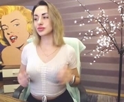 jeniferstone is a 24 year old female webcam sex model.