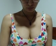 _cattleya1 is a  year old female webcam sex model.