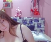nicolcolucci1 is a  year old female webcam sex model.
