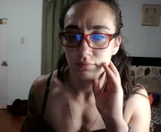 jadesexfun is a  year old female webcam sex model.