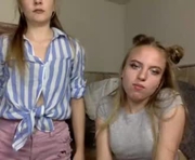 radiance_ is a  year old female webcam sex model.