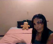 kathiana is a 43 year old female webcam sex model.