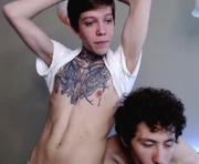 harry_jen is a 20 year old male webcam sex model.