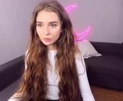 purple_baby is a 20 year old female webcam sex model.