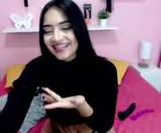 scarlett_luv is a 18 year old female webcam sex model.