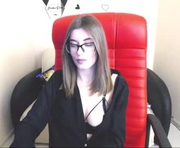 anabelblack is a 26 year old female webcam sex model.